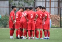 Langsning not disbanding but will skip SPL 2024; to return to SSA football next year
