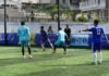 AG Office & Home Guards to square off in Big FM’s inter-office futsal final Saturday