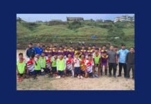 Meghalaya Youth League 2024: Top teams continue their winning ways