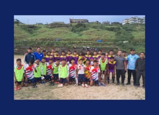 Meghalaya Youth League 2024: Top teams continue their winning ways