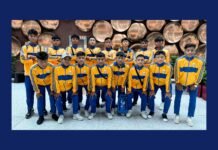 U-17 boys’ Subroto Cup 2024: Meghalaya start with 23-0 win!