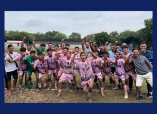 U-17 boys’ Subroto Cup 2024: Banganson hat-trick sends Meghalaya into semis!