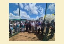 Shillong Cricket Association launches own academy