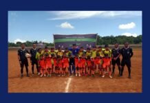 Meghalaya Youth League 2024: Saipung & Mawshynrut biggest movers on Matchday 8