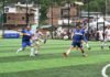 Big FM inter-office futsal reaches quarterfinal stage