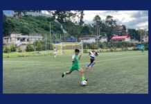 Meghalaya Youth League 2024: WJDSA confirm top spot in Group B; Ri-Bhoi strike 10 vs Sohra