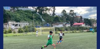 Meghalaya Youth League 2024: WJDSA confirm top spot in Group B; Ri-Bhoi strike 10 vs Sohra