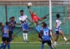 SSA 2nd Division 2024: PFR win as Marbisu lose their cool; Jongksha win with ease