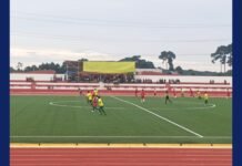 8th Wahiajer Knockout Football: Galaxy FC edge out 12 Daloi