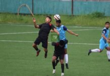 SSA 3rd Division 2024: Mawpat win shootout to reach SFs with Mawryngkneng