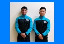 M’laya Athletics Association selects 2 WJH sprinters for U-23 Indian Open C’ship