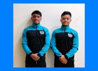 M’laya Athletics Association selects 2 WJH sprinters for U-23 Indian Open C’ship