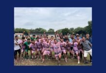 Mynken Christian HSS boys invited to play in Indo-French football tourney