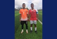 EJHDFA 2nd Division: Sutnga Mission & Musniang win semifinals