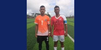 EJHDFA 2nd Division: Sutnga Mission & Musniang win semifinals