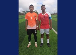 EJHDFA 2nd Division: Sutnga Mission & Musniang win semifinals
