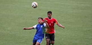 SSA 3rd Division 2024: Umpling overturn deficit vs Tynring in extra time for place in final