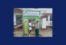 8th Wahiajer Knockout Football: Easy win for Nongdawah