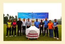 Meghalaya involved in nail-biting tie vs Arunachal in NECDC Senior Women’s T20 opener