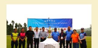 Meghalaya involved in nail-biting tie vs Arunachal in NECDC Senior Women’s T20 opener