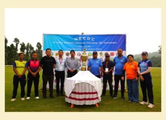 Meghalaya involved in nail-biting tie vs Arunachal in NECDC Senior Women’s T20 opener