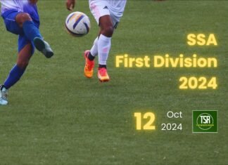 SSA First Division 2024: Mawtawar with back-to-back wins by beating Pohkseh