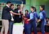 NECDC Senior Women’s T20: Sikkim and Nagaland declared joint champions