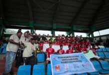 SSA 3rd Division 2024: Mawryngkneng take title after terrific battle vs Umpling