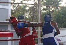 SAI Shillong to conduct trials in archery, boxing, karate & judo