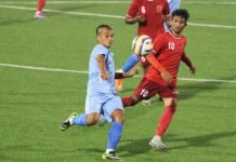 OC Blue SPL 2024: Laitkor make it 2 wins in 2 in front of joyous supporters