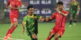 OC Blue SPL 2024: Nangkiew Irat end 8-game losing streak with win over Langsning