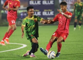 OC Blue SPL 2024: Nangkiew Irat end 8-game losing streak with win over Langsning