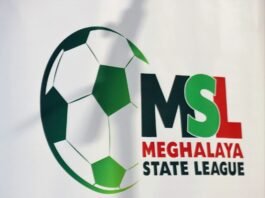 Blockbuster between Nongkseh & Khimusniang to get MSL 5 going on 15 April