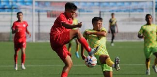 MSL 2024: Defending champs Rangdajied draw; Khliehmawlieh lose; Mawlai win big