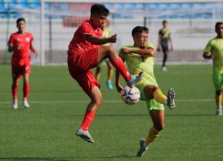 MSL 2024: Defending champs Rangdajied draw; Khliehmawlieh lose; Mawlai win big