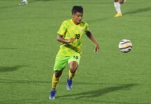 OC Blue SPL 2024: Mawlai hang on for victory against spirited Rangdajied