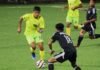 OC Blue SPL 2024: Khrawkupar lights up Mawlai with hat-trick; Lajong take down Rangdajied