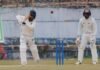 Ranji Trophy 2024-25: Tripura seal win over Meghalaya despite Jaskirat fifty