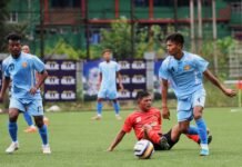 OC Blue SPL 2024: Historic win for Laitkor, Langsning come from goal down to win