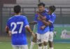 OC Blue SPL 2024: Pasborlang scores twice as Rangdajied trounce Ryntih