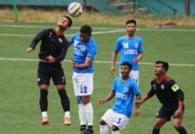 SSA First Division 2024: Nongkseh edge Mylliem; Umphyrnai-Lawsohtun ends in draw