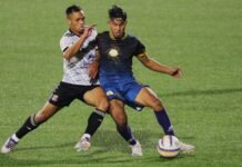 SSA 2nd Division 2024: MLP win insane penalty shootout 14-13 vs Nongkrem in final