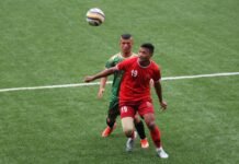 OC Blue SPL 2024: Sawmer start with cracking win over Nangkiew Irat; Nongrim Hills get walkover