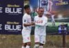 OC Blue SPL 2024: Deibormame nets hat-trick for Lajong; Ryntih also impress with win