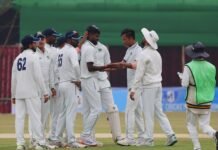 MCA committee clears 8 non-tribals to play for Meghalaya; Selectors name squad for next Ranji matches