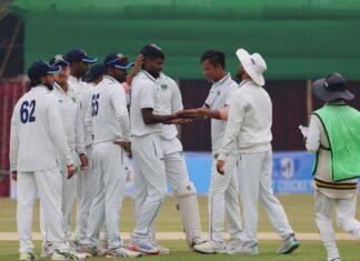 MCA committee clears 8 non-tribals to play for Meghalaya; Selectors name squad for next Ranji matches
