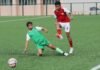 Young titans gear up for finals of Meghalaya Youth League 2024 on Friday
