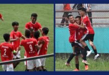 SSA 3rd Division 2024: Mawryngkneng to face Umpling in final today