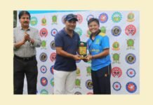 NECDC Senior Women’s T20: Meghalaya beat Manipur to top Group A; Semifinals tomorrow