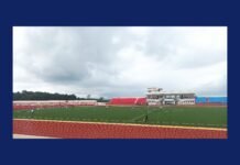 8th Wahiajer Knockout Football: Eastern Warriors slip past Brothers FC